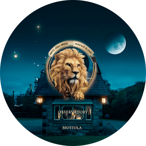 Observatory Logo