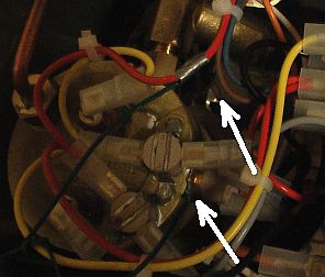 inside Silvia